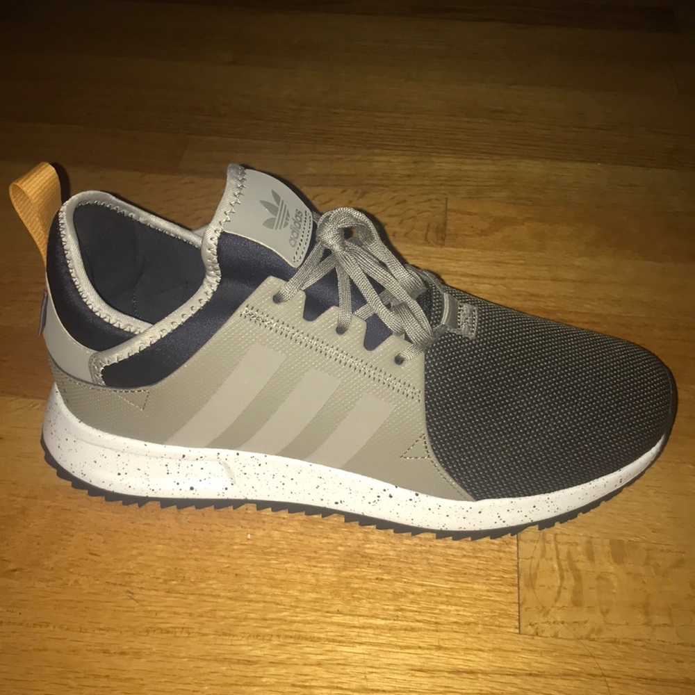 Adidas Primaloft Shoes Men’s (11.5)